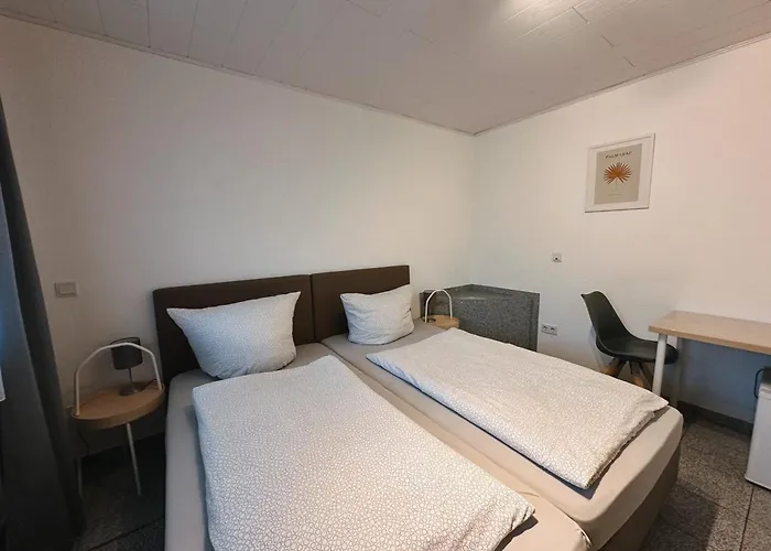 Hotel Traube Rheinhessen
