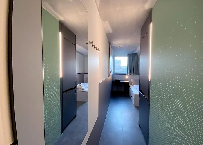 Home Hostel Im Schoenhof-Viertel