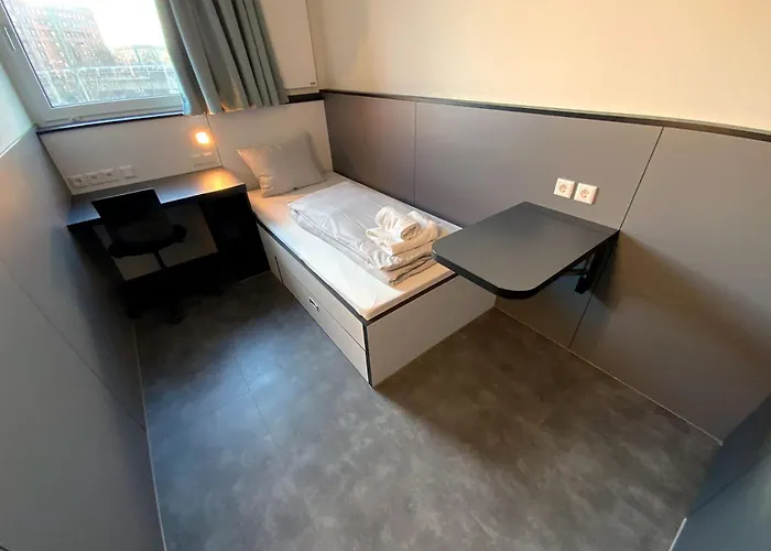 Home Hostel Im Schoenhof-Viertel