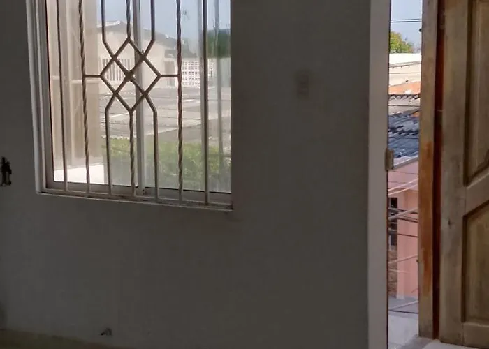 Casa Mangle