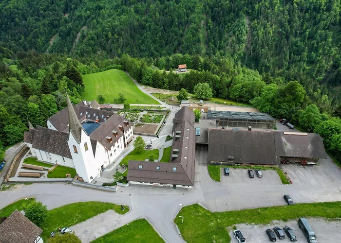 Propstei Sankt Gerold