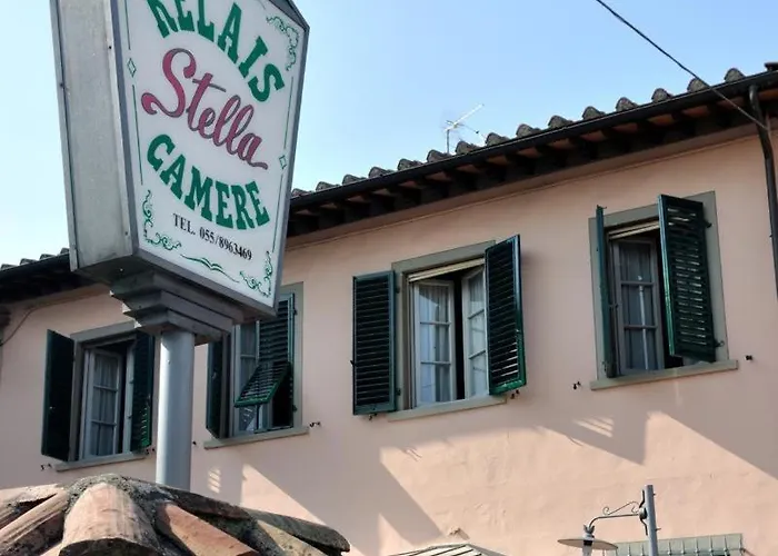 Relais Stella