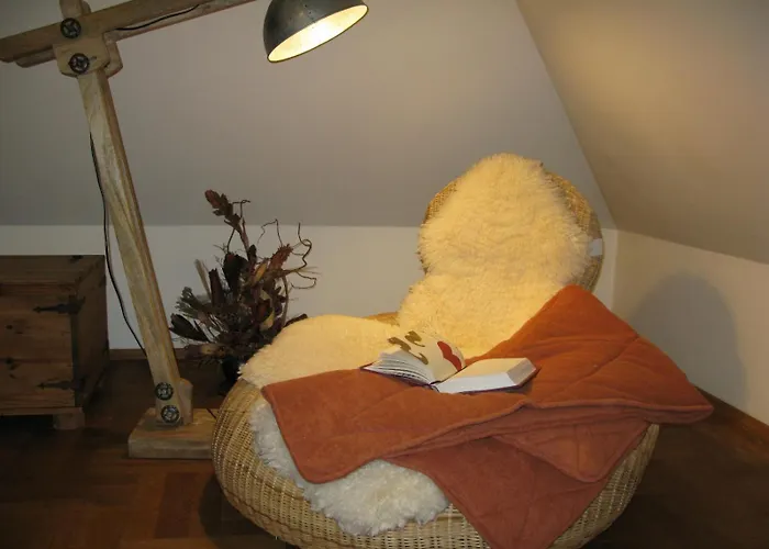 Cozy And Comfortable Guest House In The City