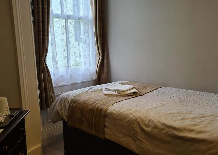 Glenisla Hotel