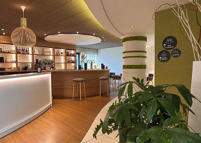 Brit Hotel Privilege Plerin