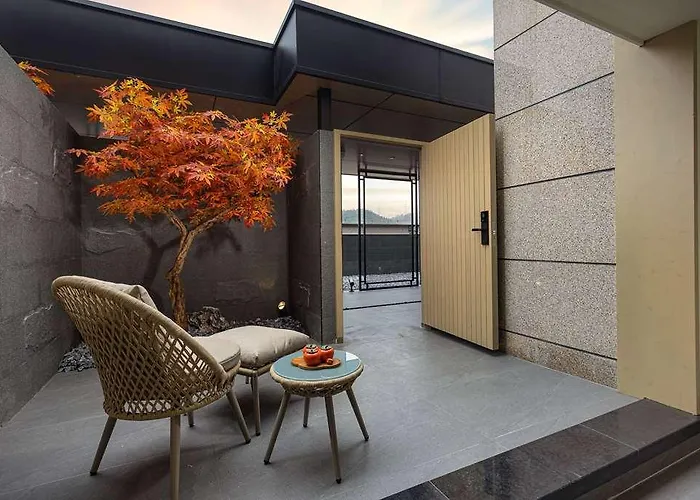 Days Hotel Chenzhou Beihu