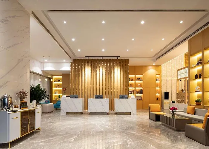 Microtel By Wyndham Yuxi Hongta