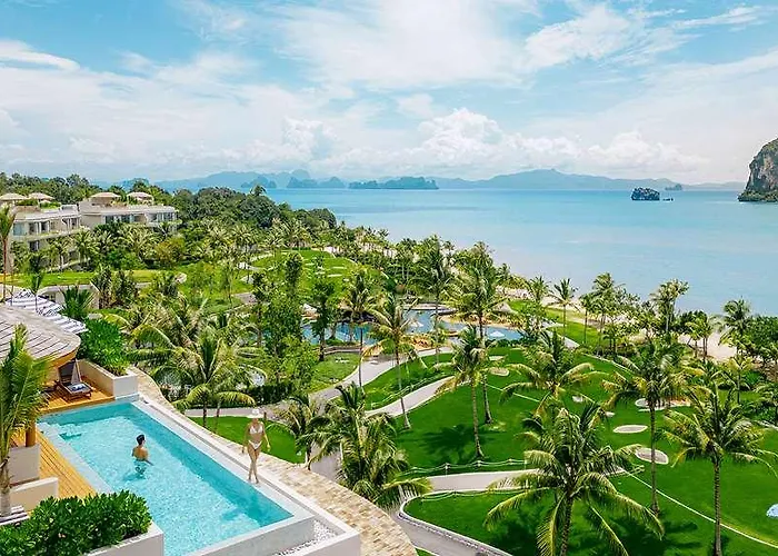 Anantara Koh Yao Yai Resort