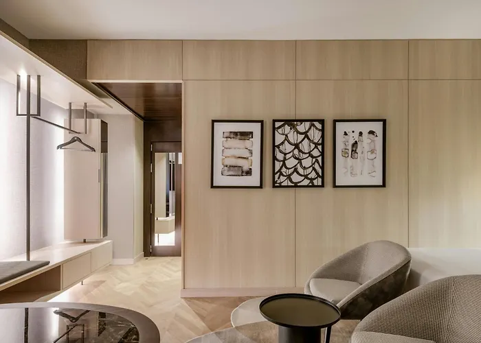 Ac Hotel Milano By Marriott
