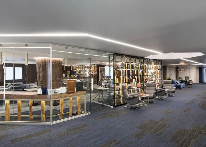 Seepark Hotel Murten