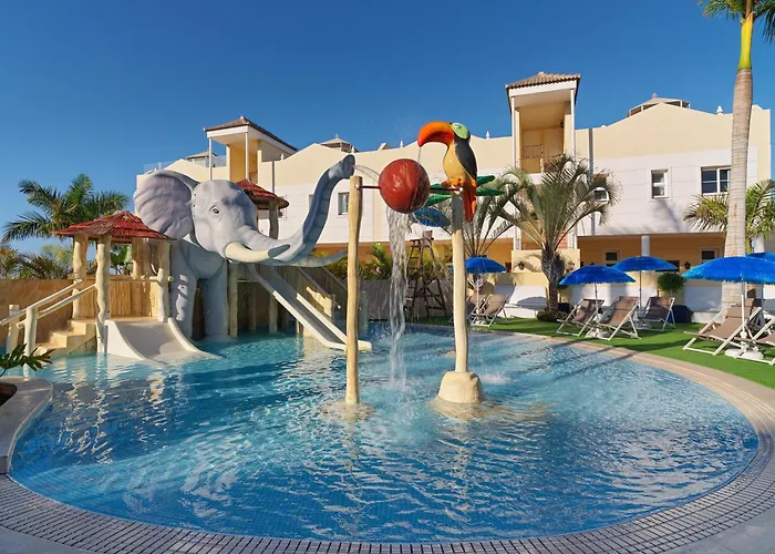 Gran Oasis Resort