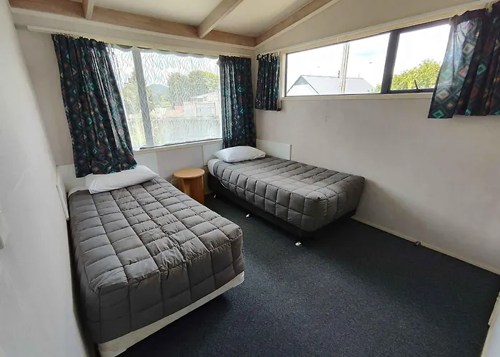 Motel Villa Del Rio