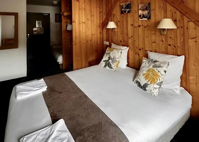 Hotel & Spa Les Carrettes