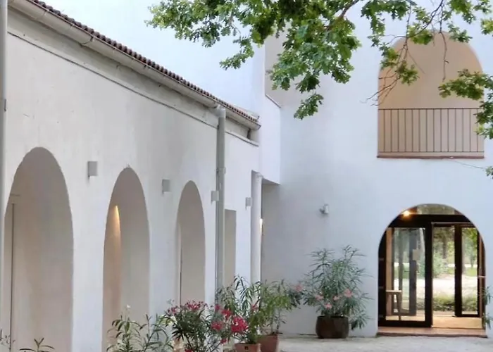 Hacienda De Mare