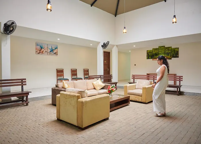 Kethumathee Hotel & Banquet
