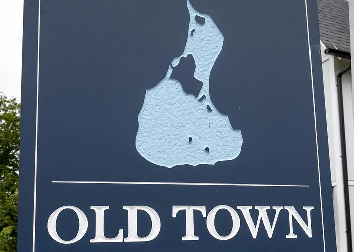 Old Town Inn