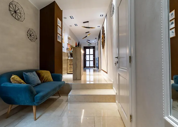Lumiere House Sibiu