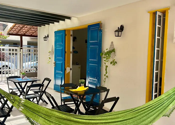 Pousada Do Luar Cabo Frio