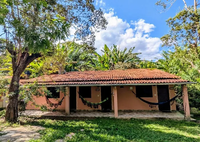 Casa das Irmãs - Só Mulheres - Women Only