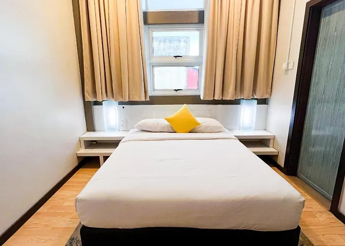 Lovita Hotel Kuantan