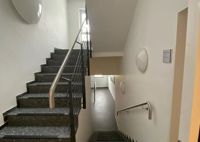 Stadthotel Bocholt