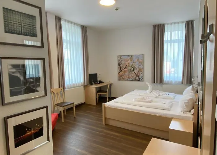 Stadthotel Bocholt