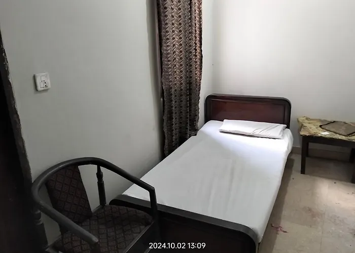 Al Sakhawat Hotel