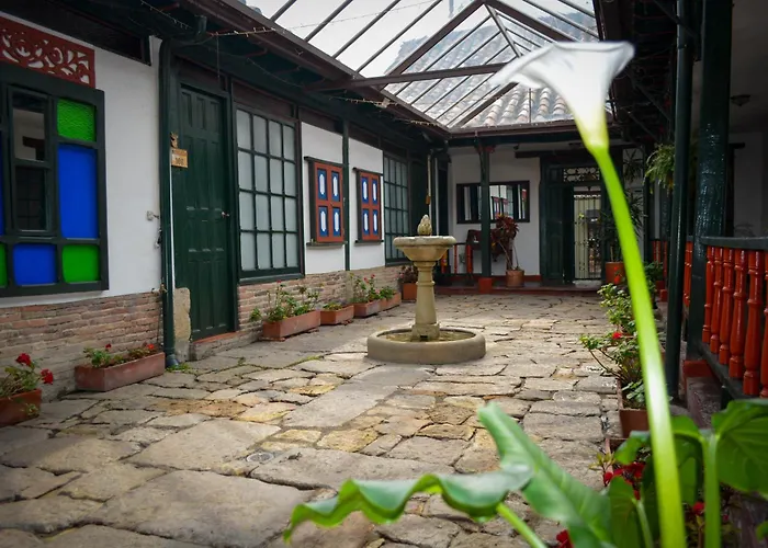 La Posada Del Angel