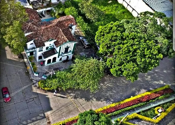 Hotel Capilla Del Sol