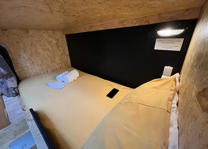 Lagos Central Rock School Hostel ,Algarve