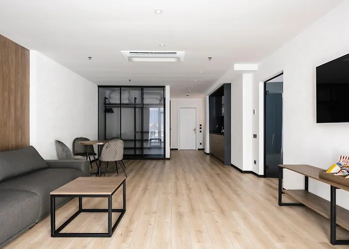 Mountain Residence Wellness & Spa