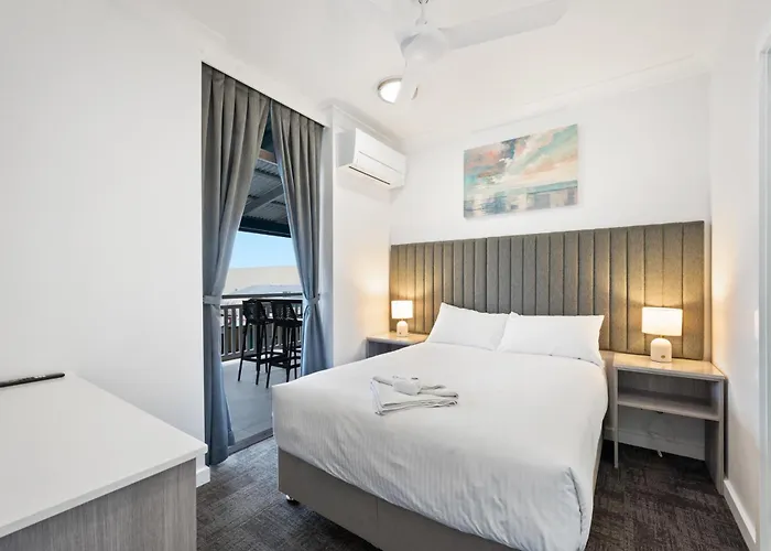 Palace Hotel Proserpine