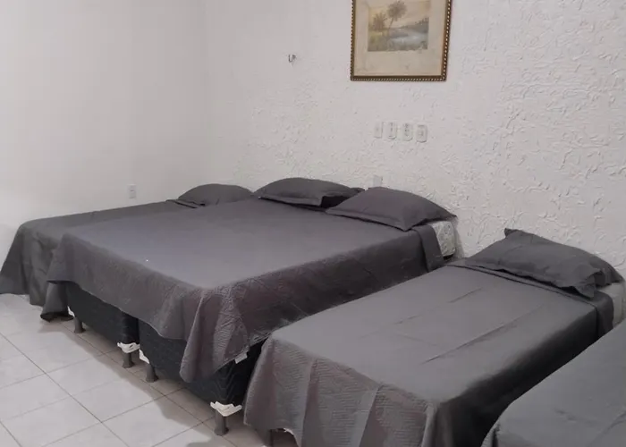 Hotel Recanto Da Lagoa