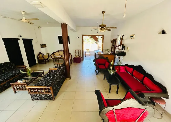 Weligama Resort