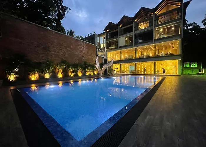 Hotel Grand Amanee
