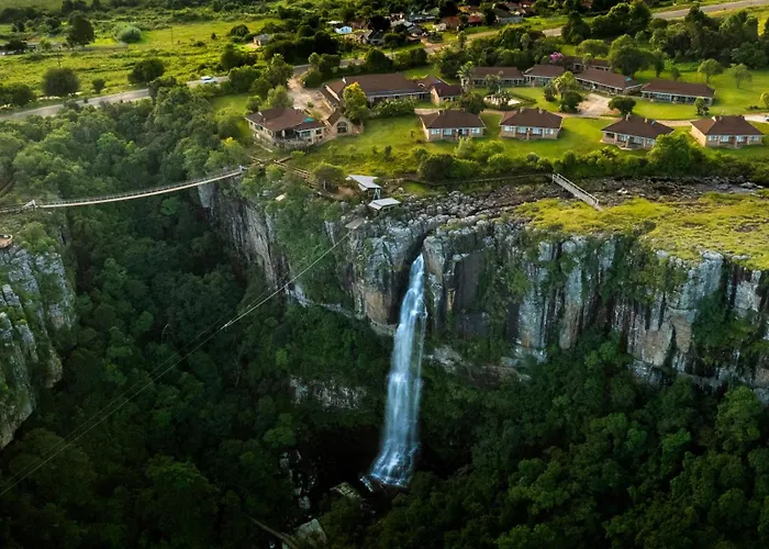Mogodi Lodge