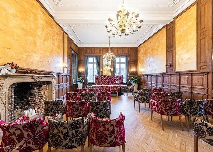 Schloss Westerholt