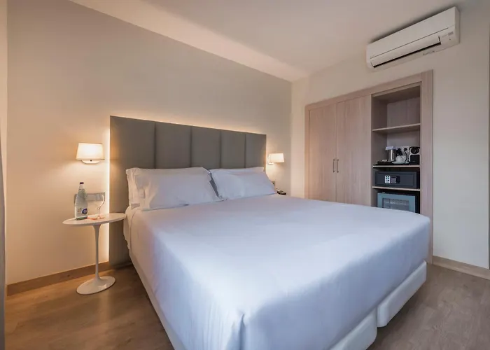 Hesperia Murcia Centro