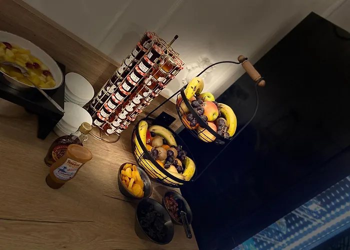 Hotel Du Louvre