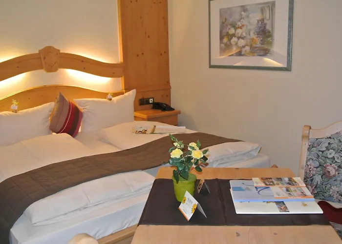 Akzent Hotel Am Bach