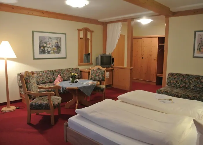 Akzent Hotel Am Bach
