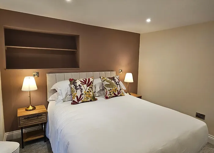 St George'S Guest House