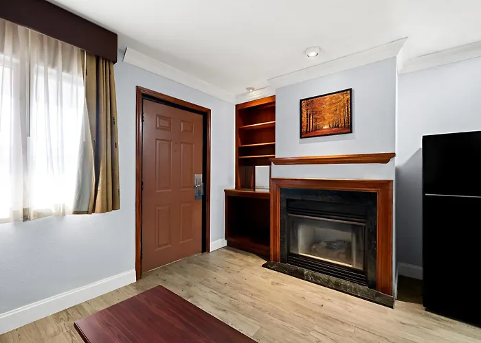 Village Haven Inn & Extended Stay