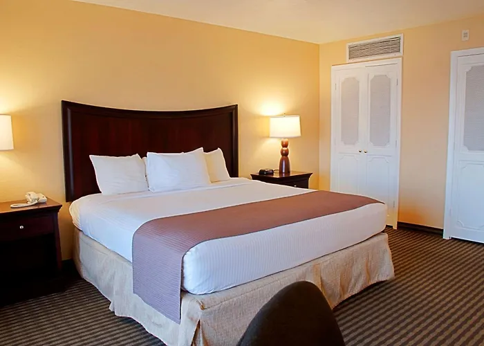 Best Western Fort Myers Waterfront