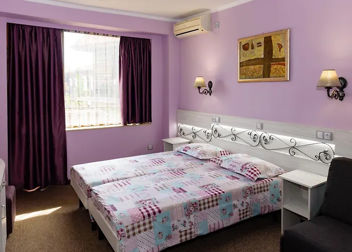 Kirios Hotel