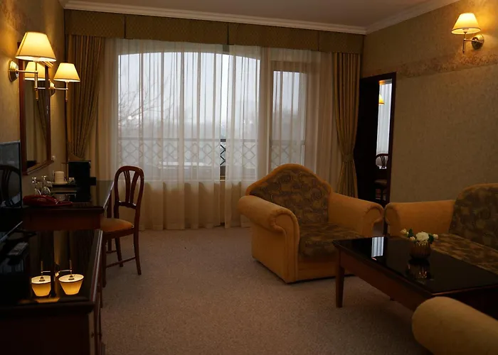 Drustar Hotel