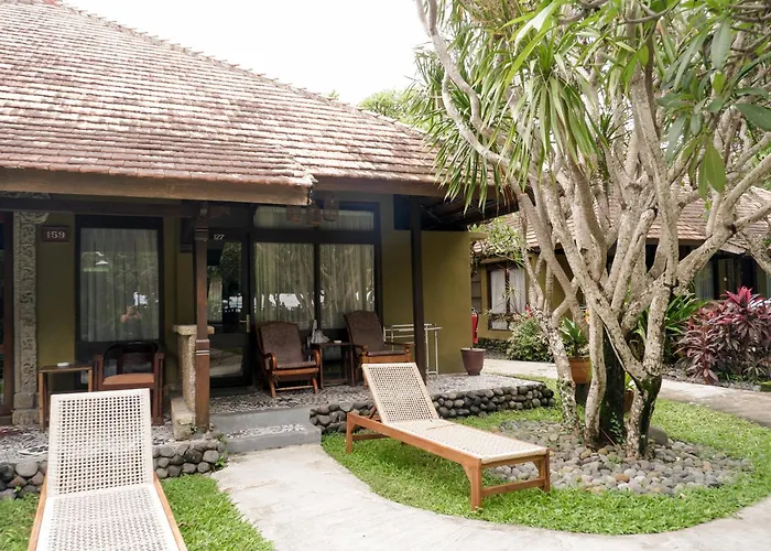 Peneeda View Beach Hotel