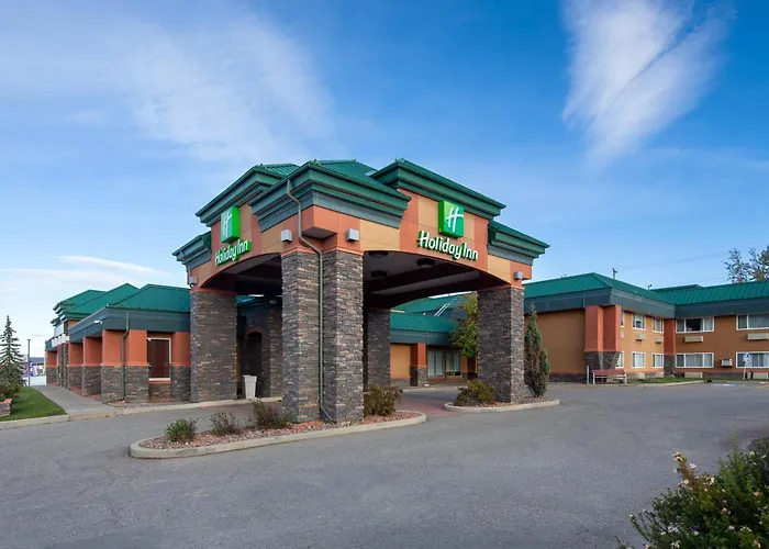 Holiday Inn Hinton By Ihg