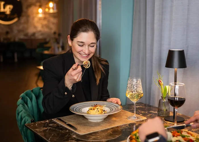 Hotel & Restaurant Knote
