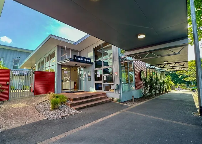 Haka House Rotorua